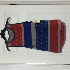 NEW Levi's Tank - men's size Medium